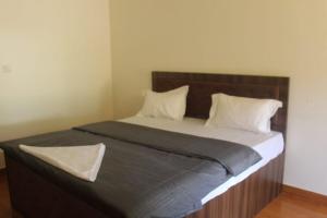 Aroha Farm Stay