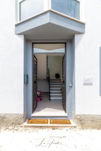 Lu Furru - Appartamento Pistoccu img7