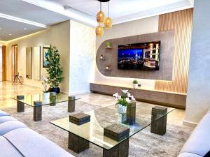 Appartement centre-ville avec Wifi 200 Mo illimité !