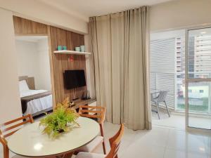 Hospedagem à beira-mar Aracaju Diária Brasil 89563