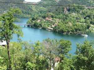 Casa de Ribes T2 Vista Fantástica