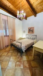 Villa Nespola - ampi spazi e vista mozzafiato