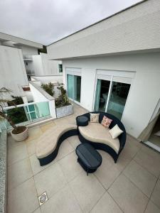 Belíssima Cobertura em Jurerê