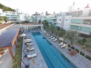 Belíssima Cobertura em Jurerê