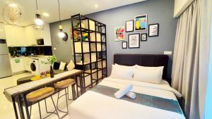 Summer Suites Kuala Lumpur by KLCC