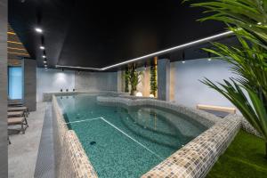 Your Holidays Baltic Waves A 402