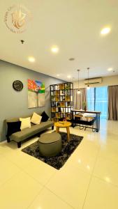 Summer Suites Kuala Lumpur by KLCC