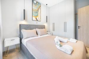 Azure Harmony Pool Villa by 8essentially