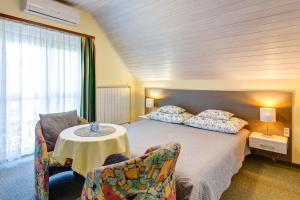 Família Szabó Vendégház