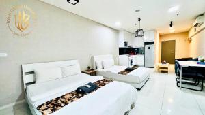 Summer Suites Kuala Lumpur by KLCC