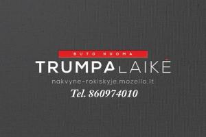 Trumpalaikė buto nuoma,apgyvendinimas - bekontaktis įėjimas