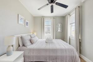 Provincetown Penthouse - Unit D