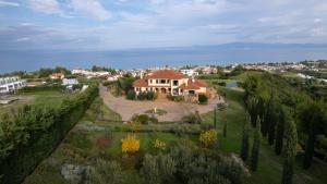Casa Martina Adyton