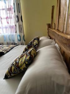 Cozy 4 bedroom Villa, Facing Mt Kenya