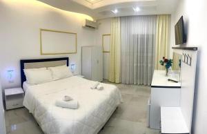 Ujvara Hotel 2
