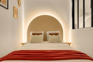 Le Canal Ocre - Netflix - Parking Couvert