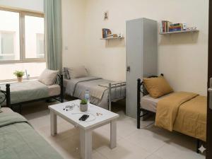 ALEX Hostel - Bed in a shared room - H101