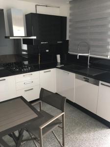Appartement de luxe 2 chambres à KELIBIA à 5 mn de la mer