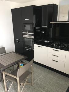 Appartement de luxe 2 chambres à KELIBIA à 5 mn de la mer