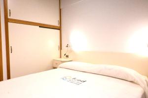 M453 - Marcelli, comodo bilocale con giardino