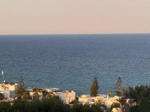 Appartement de luxe 2 chambres à KELIBIA à 5 mn de la mer
