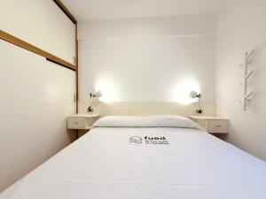 M453 - Marcelli, comodo bilocale con giardino