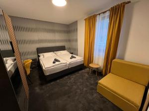 Kormorán Vendégház