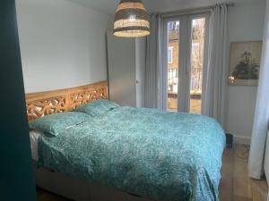 Central London Apartment near Chelsea