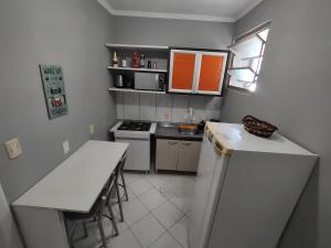 apto Studio 203 Centro Floripa