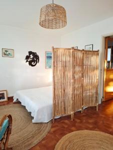 Grand Studio cosy Presquîle de Giens proche Almanarre