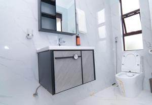 The Lake House - Naivasha