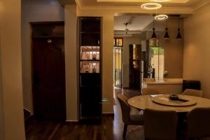 The Lake House - Naivasha