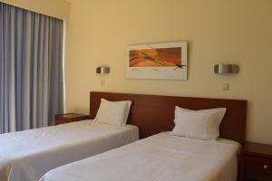 Hotel Dom Afonso - Monção