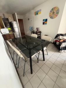 Alojamiento en corazón de córdoba
