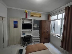 apto Studio 203 Centro Floripa