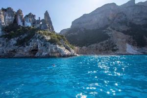 Domo S&M, Country House Relax & Nature in Orosei