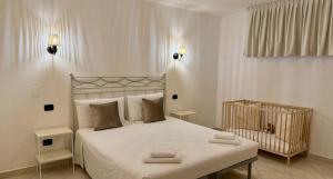 Domo S&M, Country House Relax & Nature in Orosei