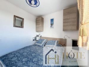 Vue Capitainerie , Charme & Confort en Bord de Mer