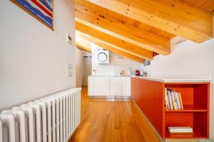 La Scontrosa Grazia - Affitti Brevi Italia