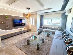 Appartement centre-ville avec Wifi 200 Mo illimité !