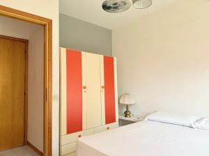 M135 - Marcelli, trilocale con portico a 150mt dal mare