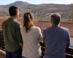 El eco de los robles