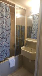 The Abbey House Hotel