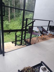 Cálida estancia a 5 min del aeropuerto JMC