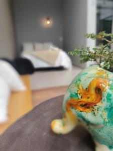 Cálida estancia a 5 min del aeropuerto JMC