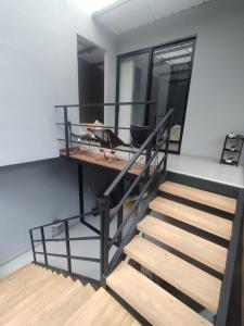 Cálida estancia a 5 min del aeropuerto JMC