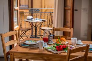 Peperoncino Guest Home