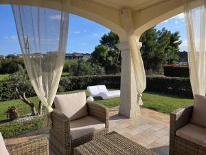 Casa Nala - Villa con giardino img1