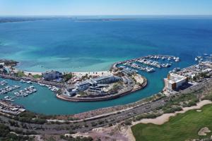 Hotel Indigo La Paz Puerta Cortes by IHG