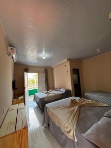 Pousada Residência Lençóis